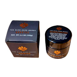 Corbezzolo Bitter Honey - Strawberry tree pure honey