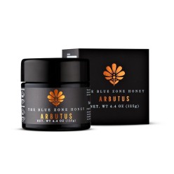 Rare Sardinian Bitter Honey - Pure Strawberry Tree (Corbezzolo) 125g