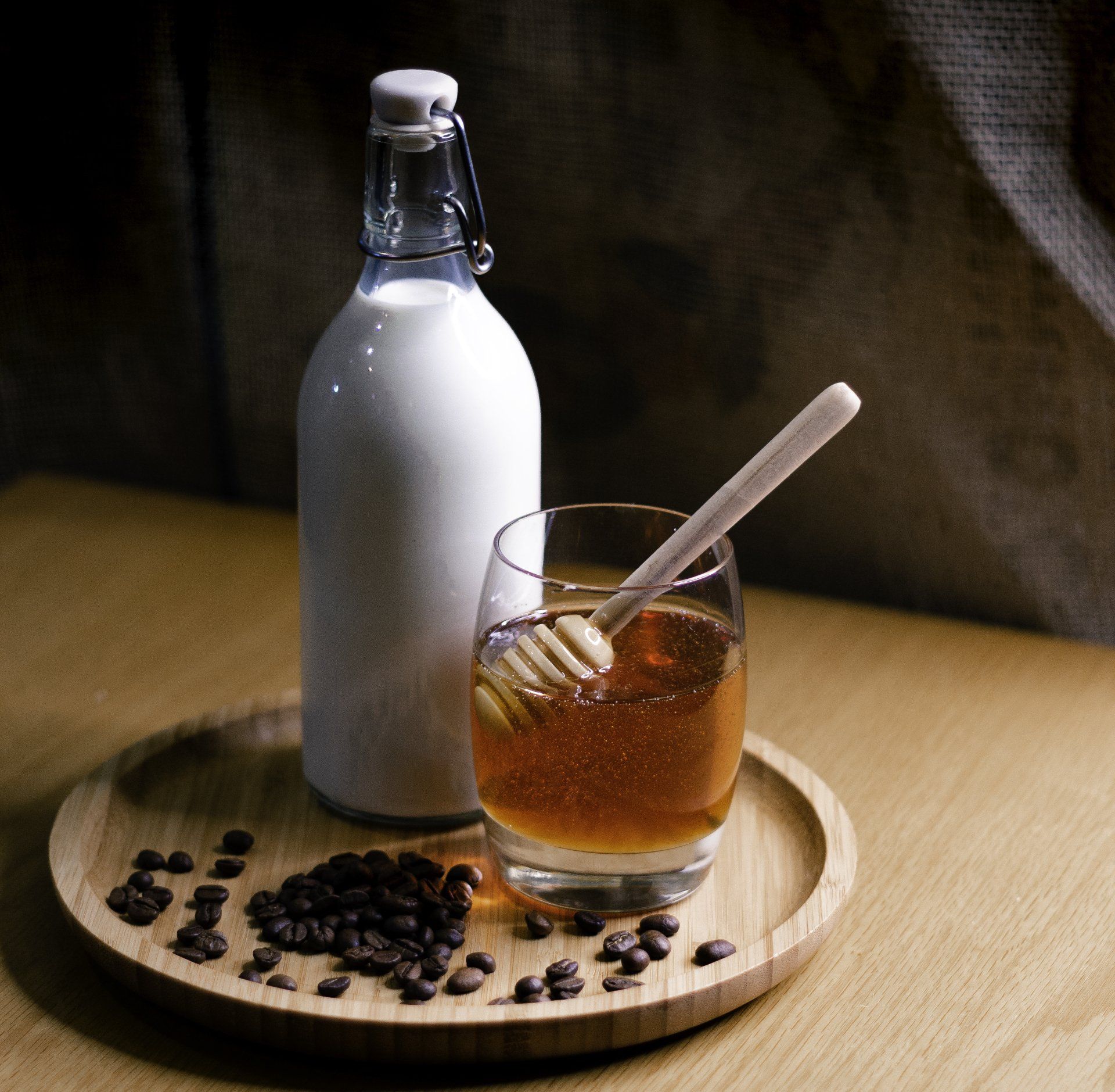 How to choose your honey - The blue zone honey
