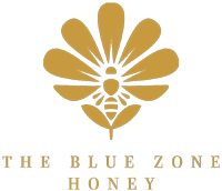 The Blue Zone Honey